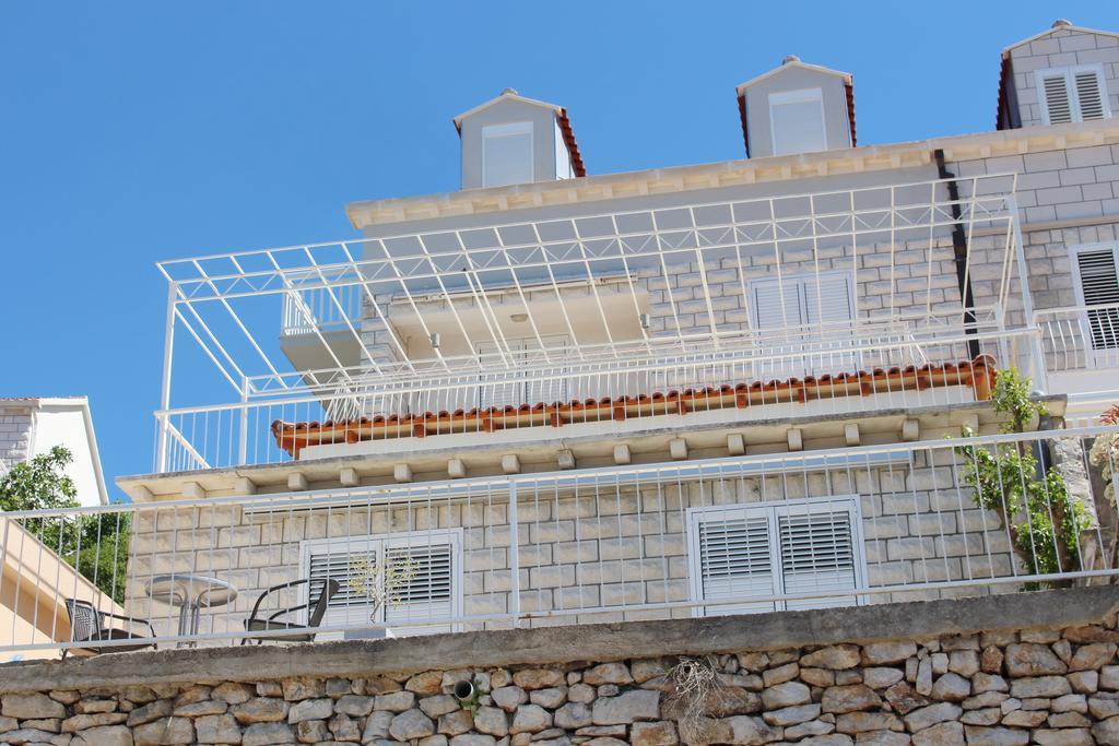 Apartment Ela Dubrovnik Exterior foto